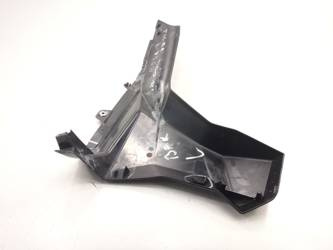 Triumph Tiger 1200 1215 Plastic Filler Baku Left