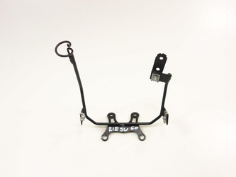 Rieju Tango 50 skull counter frame