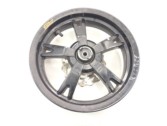 Peugeot Kisbee Rs 50 Rim Front 12X3.00