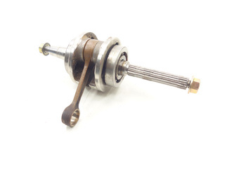 Piaggio Zip 2 50 Vespa 2T Crankshaft