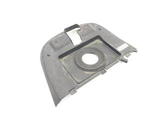 Honda Sh 125 07-16 Plastic Seat Cover