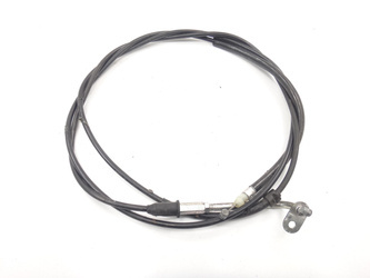 Yamaha Cygnus Flame X 125 Topcase Lock Cable