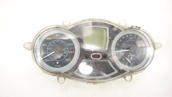 Piaggio X-Evo 125 Licznik Zegar Kontrolki