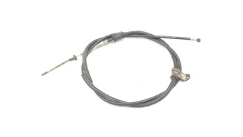 Yamaha Bws Booster 50 12R Linka Hamulca Tył