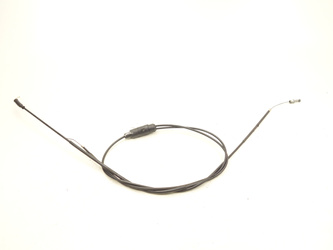 Typhoon Sr Motard 50 2T Complete Throttle Cable