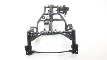 Honda S-Wing 125 07-15 Frame Canopy Mount