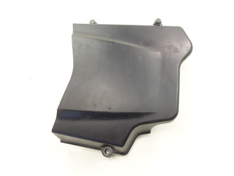 Hyosung Gv 125 s Aquila Bobber Plastic Sprocket Cover