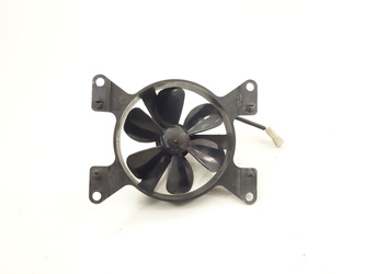 Peugeot Elystar 125 Radiator fan