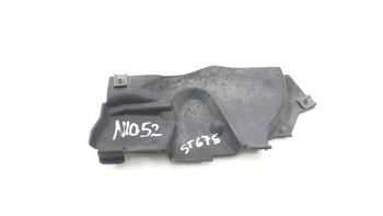 Triumph Street Triple 675 12R Plastic Fill