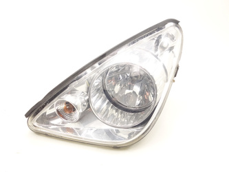 Microcar Aixam City Lampa reflektor przód lewy