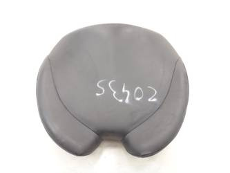 Can-Am Outlander 570 G2 Passenger Backrest