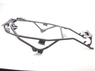 Suzuki Burgman 650 01-11 Frame Mounting Rear