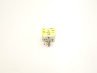 Peugeot Vivacity 50 2t Starter relay