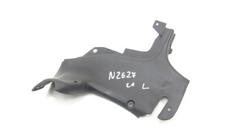 Bmw C1 125 Plastik Wypełnienie Lewe