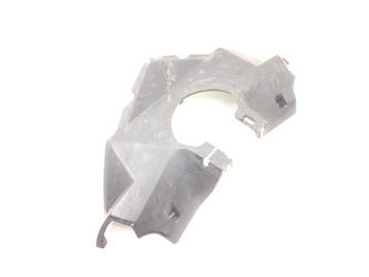 Geopolis 125  Plastik Osłona Pod Kierownice