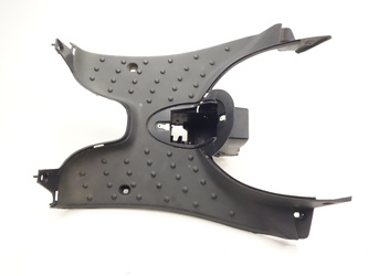 Peugeot Looxor 100 Floor