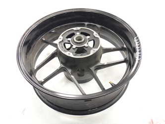 Yamaha Tracer 9 Gt Rim Rear 17X5.50