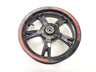 Peugeot Kisbee Rs 50 Felga Przód 12X3.00