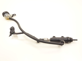 Cf Moto Cl-x Clx 700 21- Rear brake master cylinder