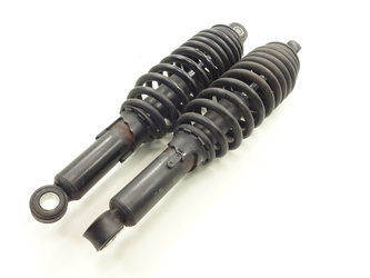 Hyosung Gv 125 s Aquila Bobber Rear Shock Absorbers Set