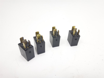 S-Wing Relay Circuit Breaker Controller Set 4 pcs