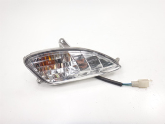 Jet Euro X 50  Kierunkowskaz Kierunek Prawy Przód