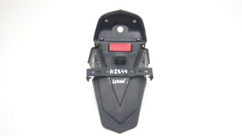 Lifan S-Ray Lf50Qt Rear Fender For Registration