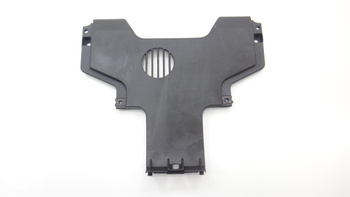 Piaggio Mp3 250 Lt  Nadkole Przód Grill