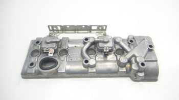 Kawasaki Gtr 1400 10-14 Head Timing Cover