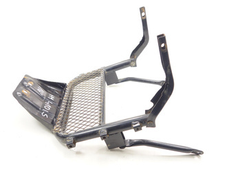 Linhai Hytrack Hy 410 Is Frame Bumper Front