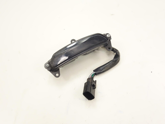 Piaggio Mp3 300 Yourban Indicator lights