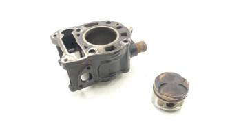 Piaggio X8 X-Evo 125 04-12 Cylinder Piston Set