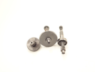 Peugeot Kisbee Ludix Citystar Speedfight Transmission