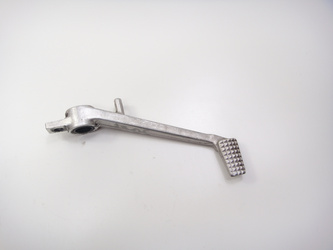 Kawasaki Zx10R 04-05  Nóżka dźwignia hamulca tył