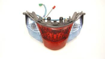 Kymco K-Xct 125 Lampa Tył Kierunkowskazy