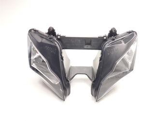 Kawasaki Zx10R 11-15 Front Lamp Headlight