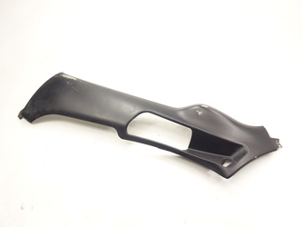 Piaggio X8 X-Evo 125 Plastic Left skirting board