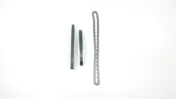 Piaggio Fly 50 4T 04-14 Ślizgi Rorządu