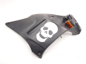Side Side Fairing Right Aprilia Pegaso 125 Rotax