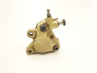 Peugeot Tkr 50 Brake Caliper