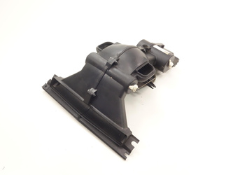 Microcar Ligier Ixo Heater blower air supply