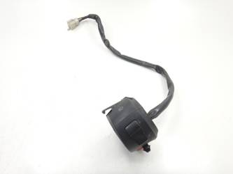 Metropolis 400 13-18 Left Switch