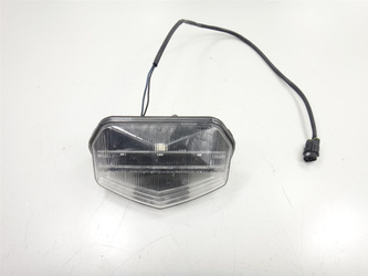 Kawasaki Zx10R 16-20 Front Position Lamp