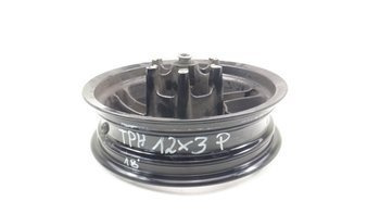 Piaggio Typhoon Tph 50 Rim Front Front 12X3.0