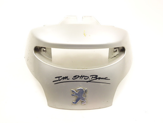 Peugeot Elystar 125 Plastic rear tailgate