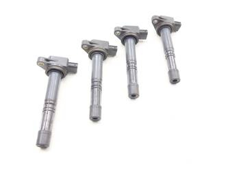 Vfr 800 F Rc79 14-17 Ignition Coils Pipes