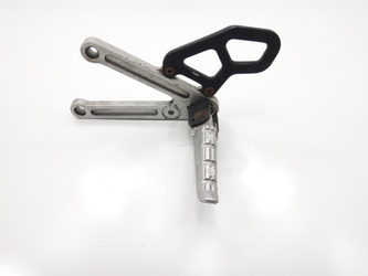 Peugeot Xr6 Am6 Driver Set Left Complete