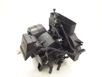 Microcar Ligier X-too Rs Heater blower