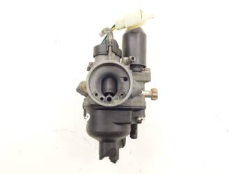 Carburetor Delorto Piaggio Zip II 50 2t 10-20