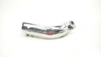 GL 1800 Goldwing 18- Exhaust Cover Chrome Right